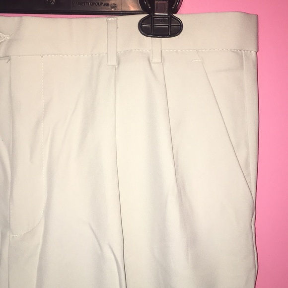 Dockers Golf Performance Pleated Pant 36x32 - Picture 4 of 14